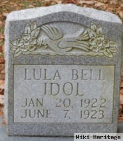 Lula Bell Idol