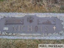 Henry Orion Nichols