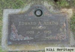 Edward A Adkins