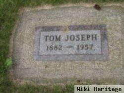 Tom Joseph