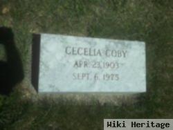 Cecilia Coby