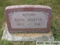 Elda Martin