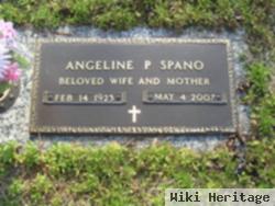 Angeline P. Spano