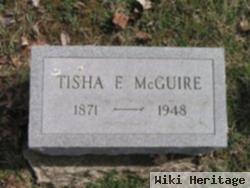 Tisha Frances Mcguire