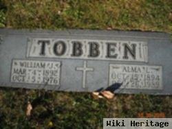 William J. Tobben