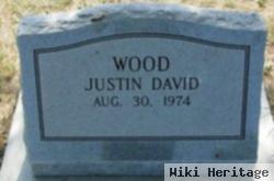 Justin David Wood