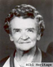 Barbara Allan Hall