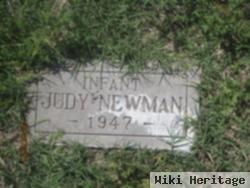 Judy Lonell Newman