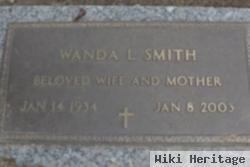 Wanda Lynn Brown Smith