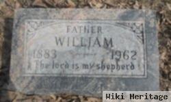 William Pinne, Sr