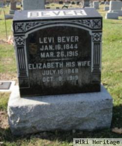 Levi Bever