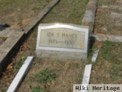 Ida S. Haney