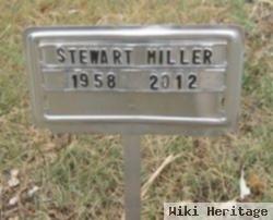 Stewart Miller