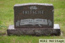 Gerald Frank Fritsche