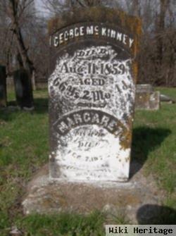 George Mckinney