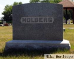 Gertrude Rose Holberg