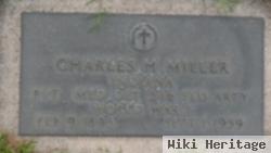Charles H Miller