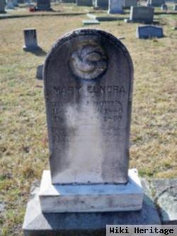 Mary Elnora Bowen