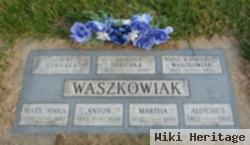 Aloysius Waszkowiak