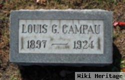 Louis G. Campau