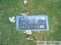 Agnes M Swearingen