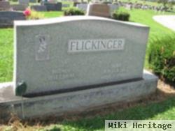 William Flickinger