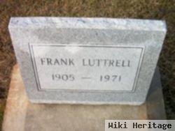 Frank Luttrell