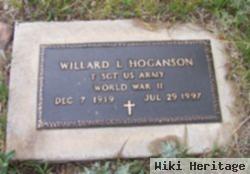 Willard L. Hoganson