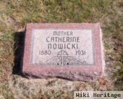 Catherine Kuta Nowicki