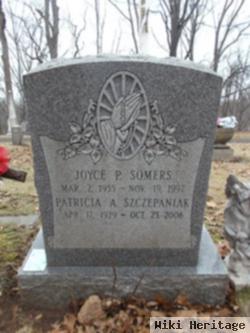 Joyce P. Somers