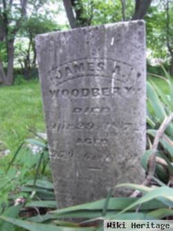 James A. Woodbery