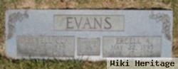 Hartwell Clay Evans