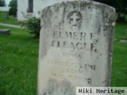 Elmer Edward Fleagle