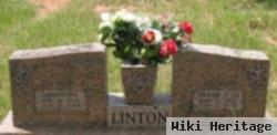 Frank T. Linton, Sr