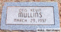 Otis Kevin Mullins