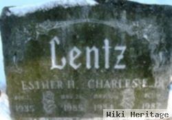 Esther H. Lentz