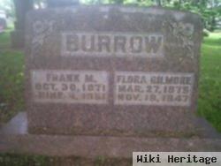 Flora Gilmore Burrow