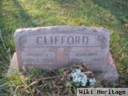 Margaret Henderson Clifford