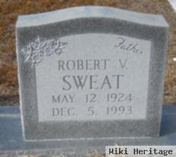 Robert Vasco Sweat