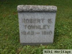 Robert Brown Townley