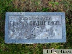 Charles Orville Engel