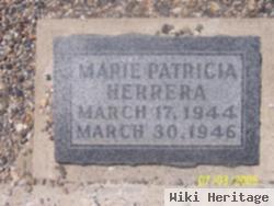 Marie Patricia Herrera