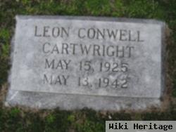 Leon Conwell Cartwright