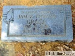 James Edward Grace