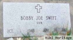 Bobby Joe Swift