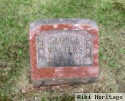 George Walters