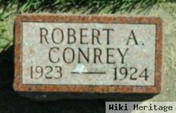 Robert A Conrey