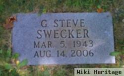 Gary "steve" Swecker