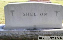 Harold J. Shelton