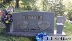 Mack Potter